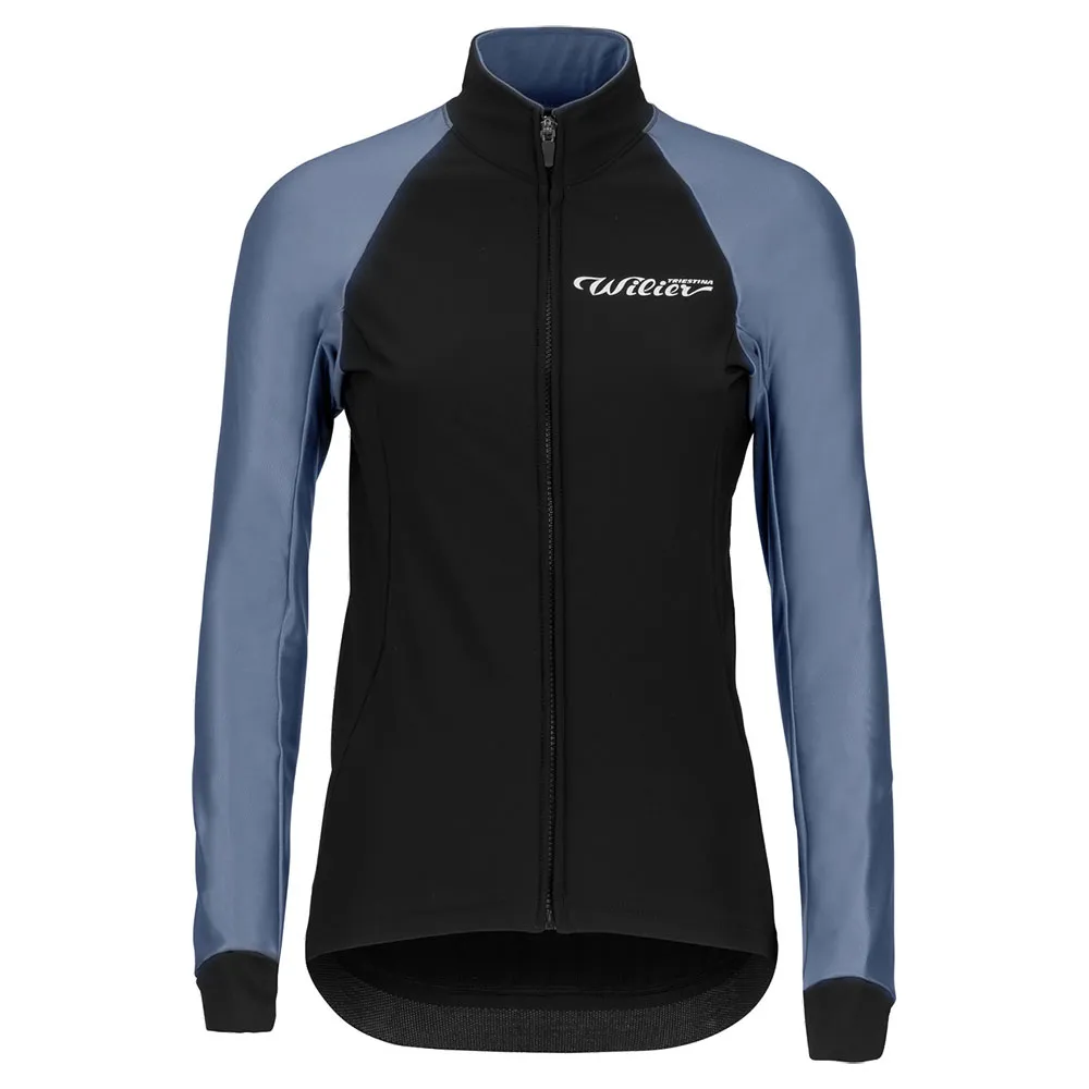 

Куртка Wilier Ardesia, черный