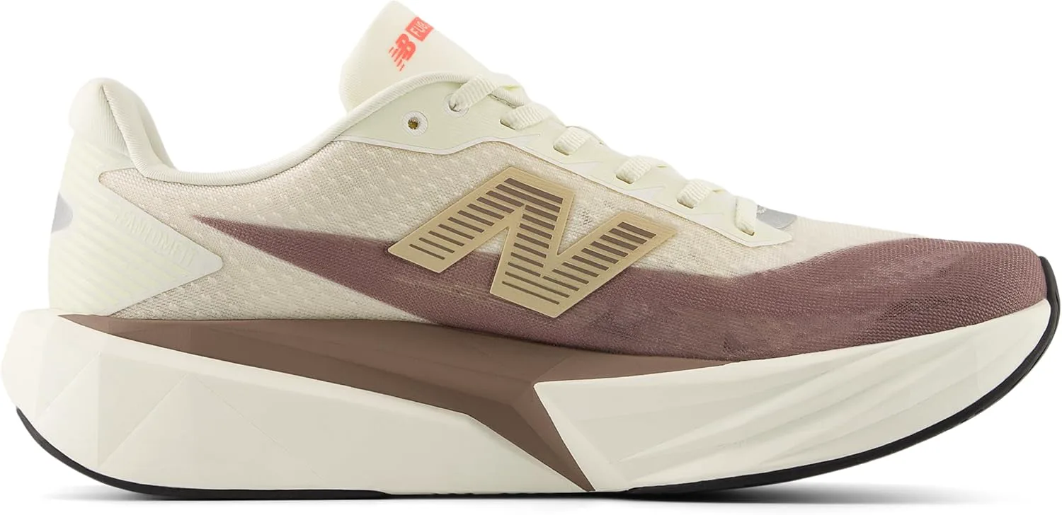 Кроссовки New Balance мужские FuelCell Rebel V5 — фото 2