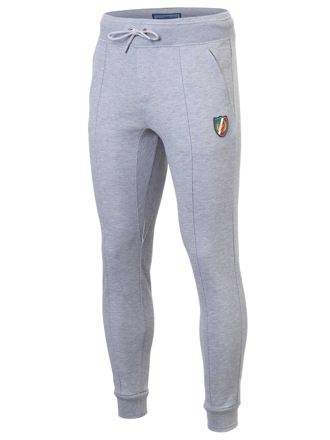 

Спортивные брюки Italian Rugby Style IRS 22002 P, серый