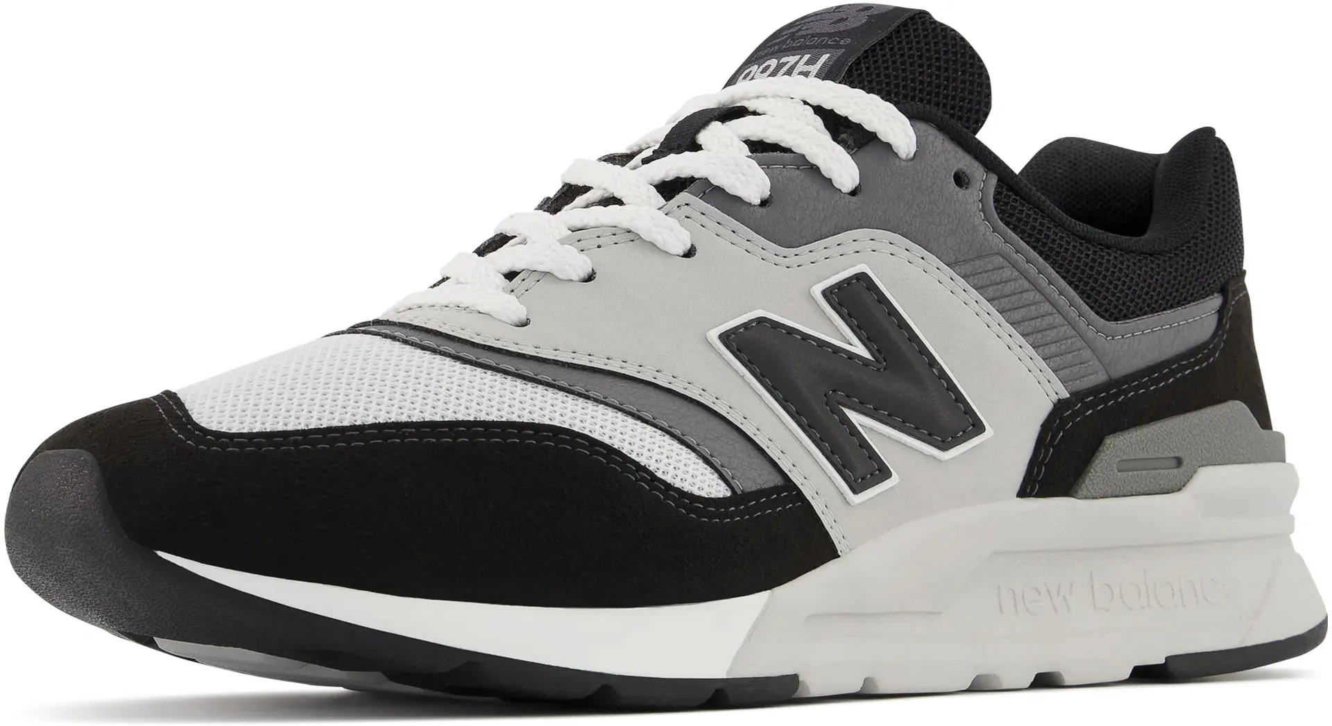 

Кроссовки New Balance "CM997 "Classic"", черный