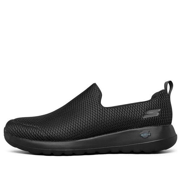 

Кроссовки go walk joy sneaker 'black' Skechers, черный