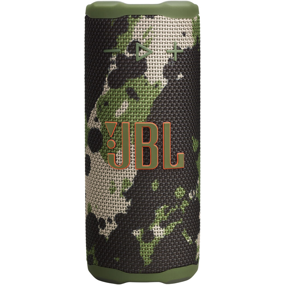 

Мобильные колонки Bluetooth JBL Grip Portable Bluetooth Speaker (Squad) JBLGRIPSQUADAM