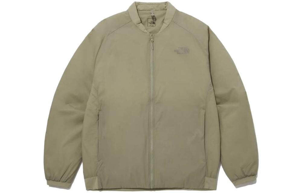 

Куртка мужская коричневая The North Face, коричневый