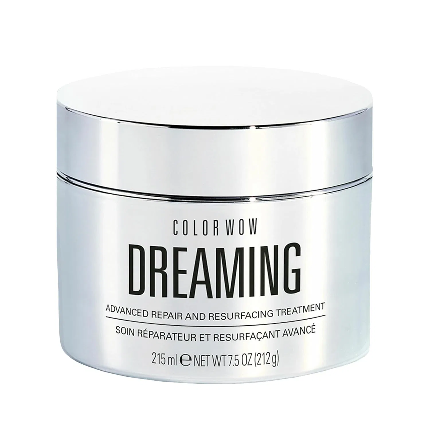Средство для восстановления и разглаживания волос «Dreaming Advanced Repair and Resurfacing Treatment» от COLOR WOW, 215 мл Color Wow