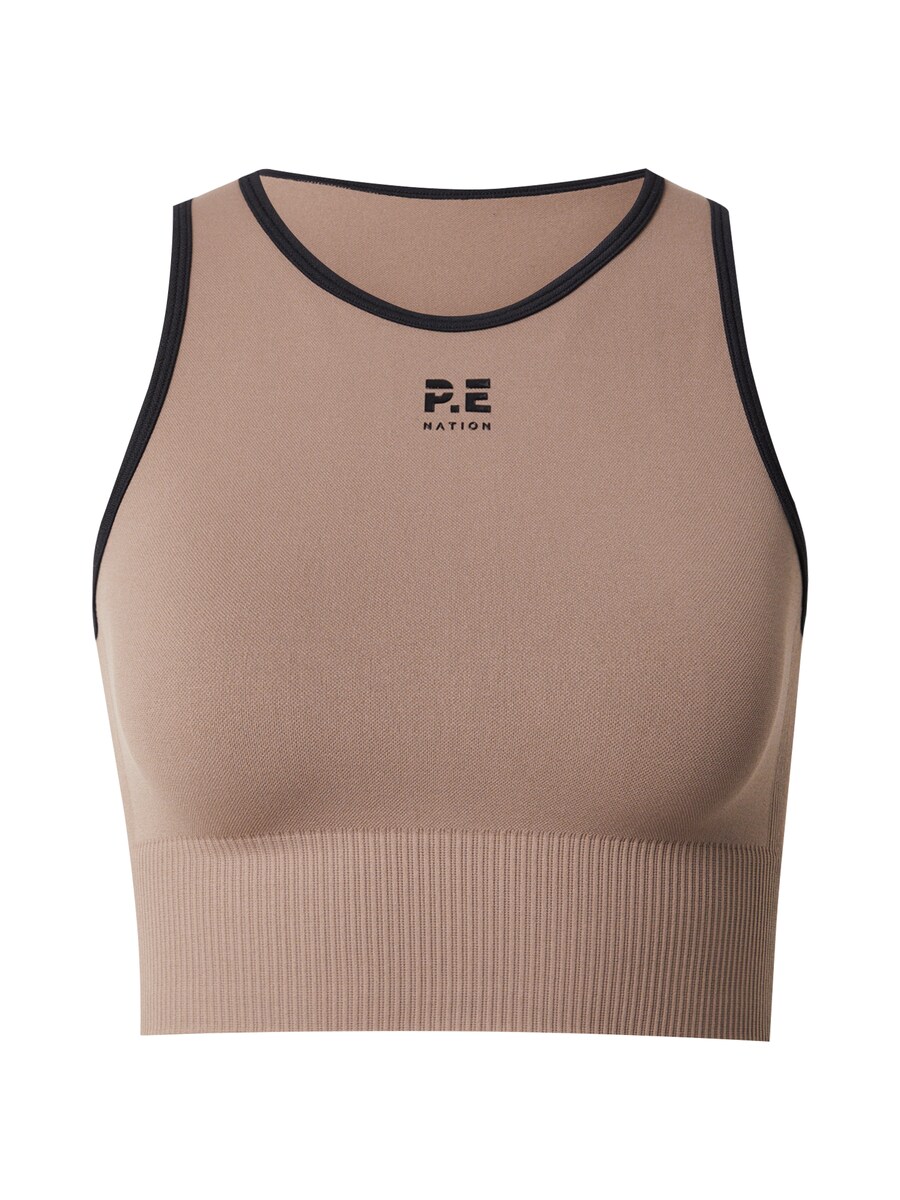 

Майка ADIDAS SPORTSWEAR Athletic Skorts Express, светло-серый