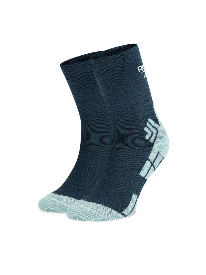 

Носки R0401-SS24 (1- Reebok, темно-синий