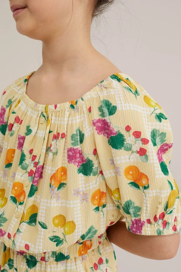 Комбинезон We Fashion, Multi Coloured — фото 3