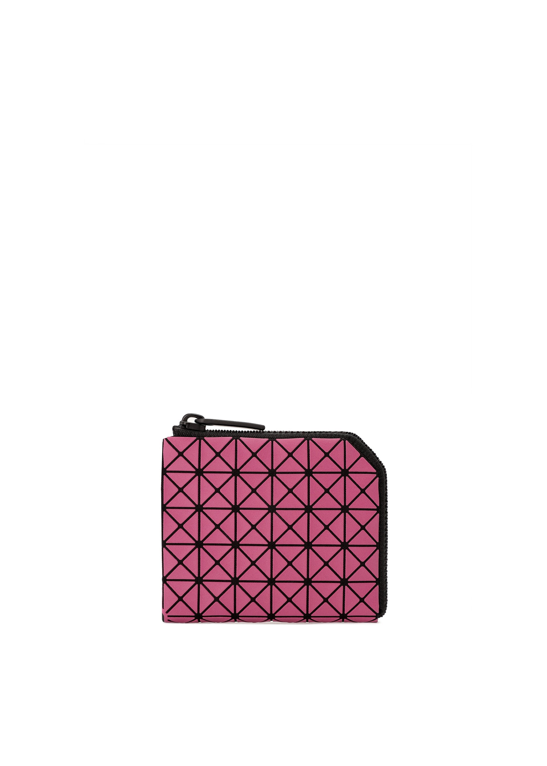 

Кошелек clam wallet Bao Bao Issey Miyake, розовый