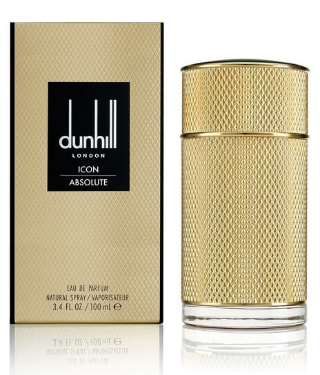 Парфюмированная вода, 100 мл Dunhill, London Icon Absolute For Men — фото 2