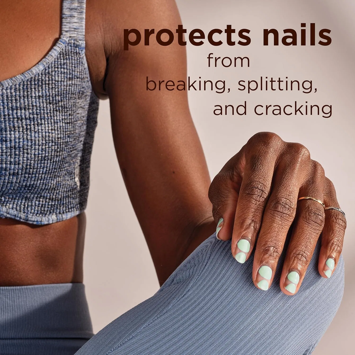 Масло для ногтей и кутикулы Sally Hansen Colour Therapy с аргановым маслом Sally Hansen — фото 3