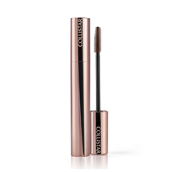 

Тушь для ресниц высокой четкости COLLISTAR Infinito Mascara Refillable, Brown