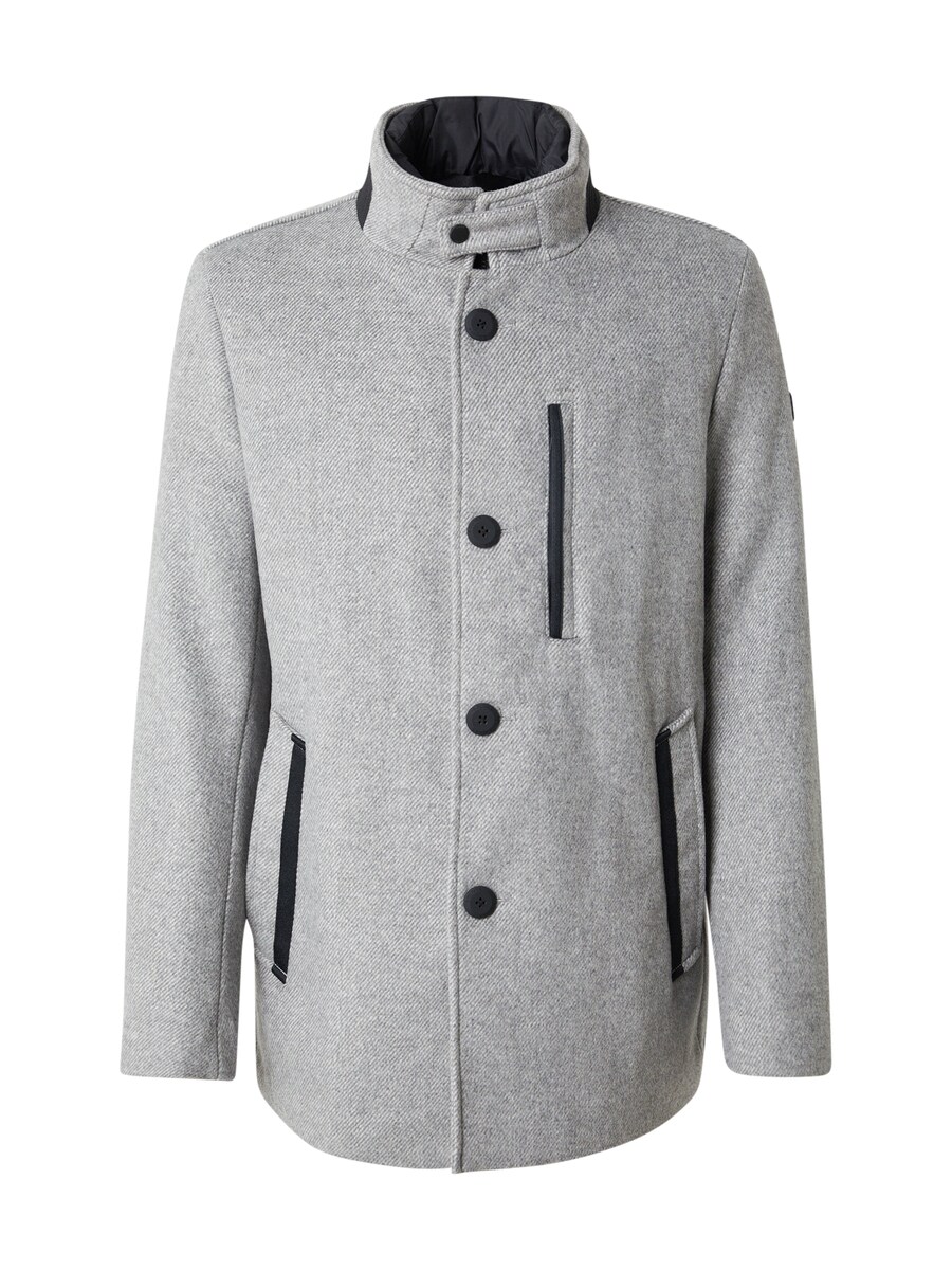 

Межсезонное пальто s.Oliver Between-Seasons Coat, серый