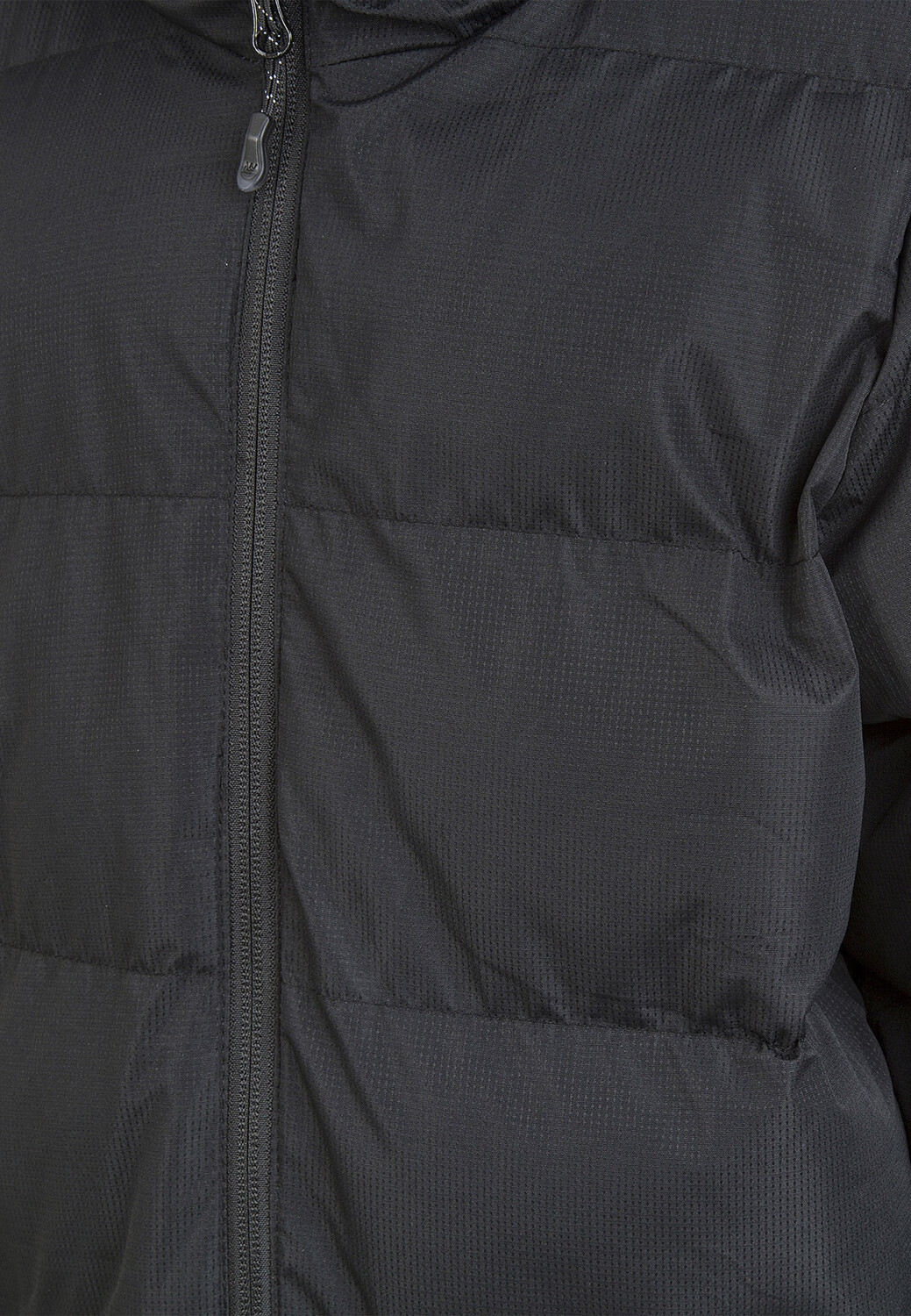 Куртка Whistler Steppjacke Abella jr., цвет 1001 Black — фото 3