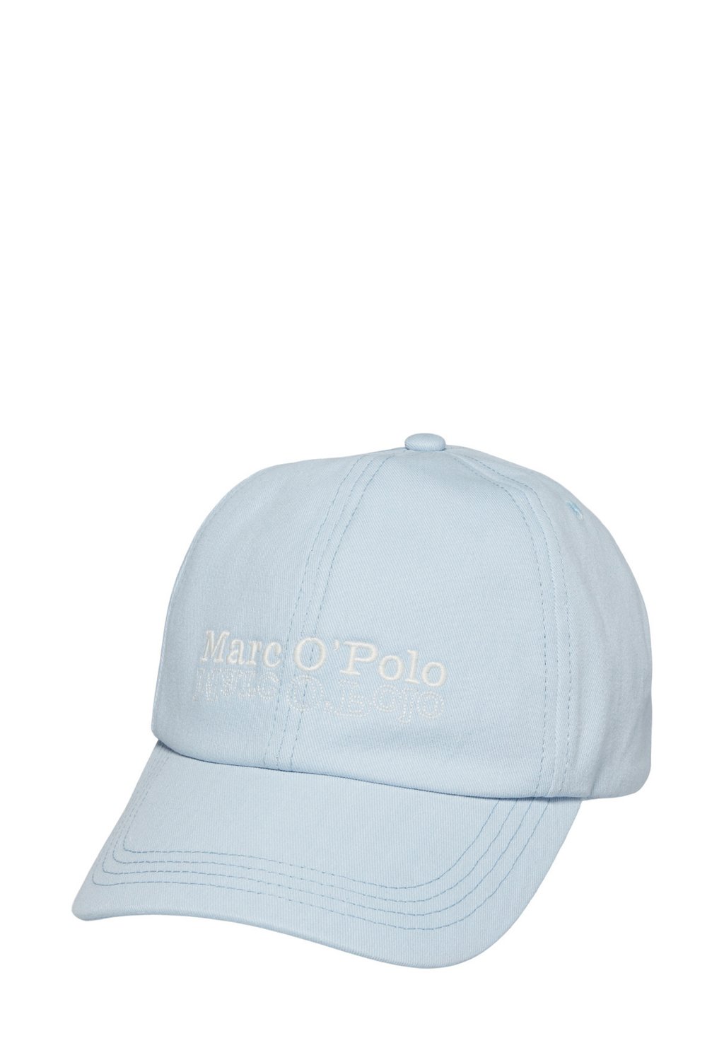 

Бейсболка Marc O'Polo, светло-голубой