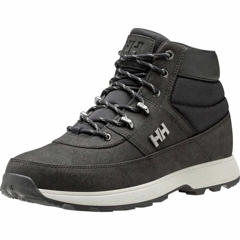 

Ботинки Helly Hansen Woodlands 2, серый