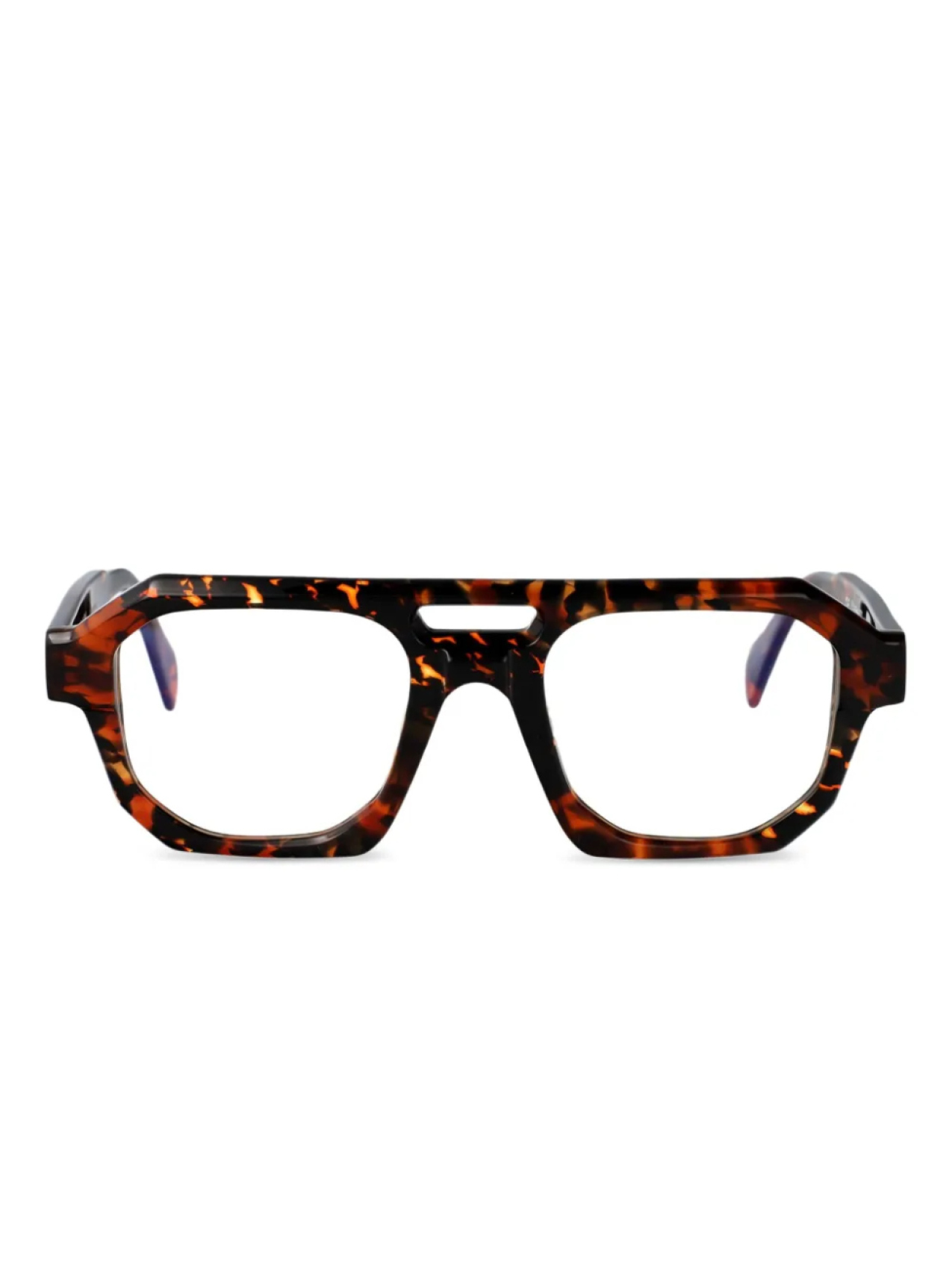 

Очки Kuboraum K33 frames, коричневый