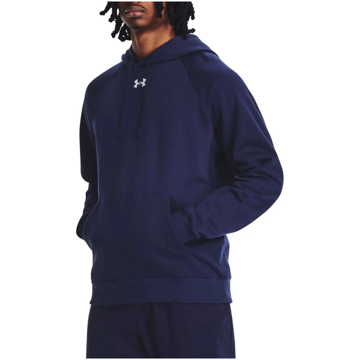 

Толстовка Under Armour, синий
