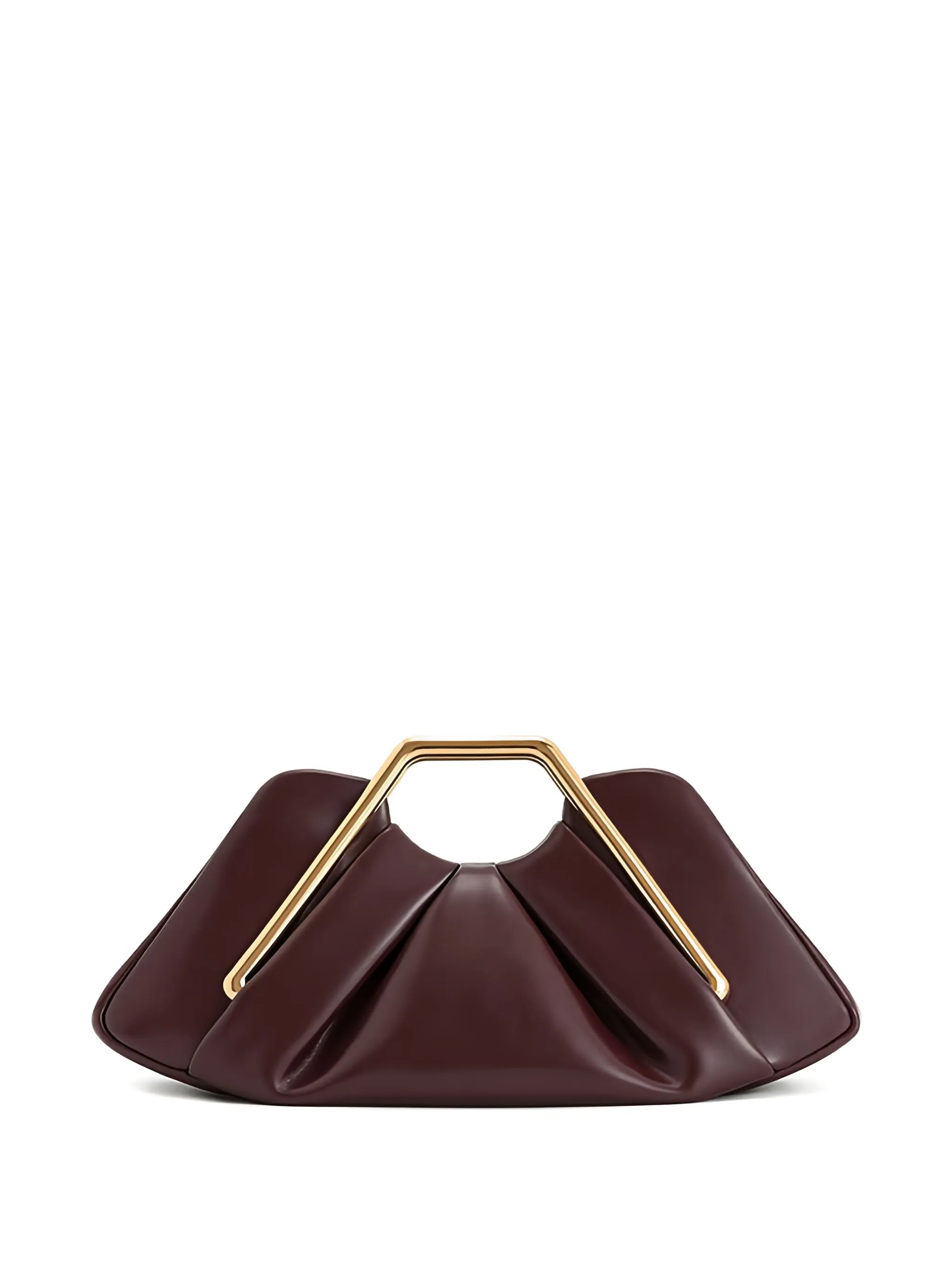 

Клатч Lila Jw Pei, красный