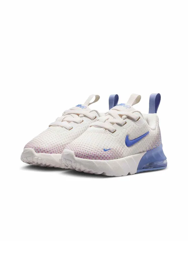 Кроссовки air max phoenix унисекс Nike Sportswear, Phantom/Sapphire/Silt Red/Light Thistle — фото 2
