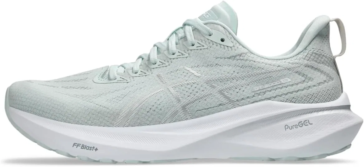 Мужские беговые кроссовки ASICS GT-2000 13, 2-Pure Aqua White