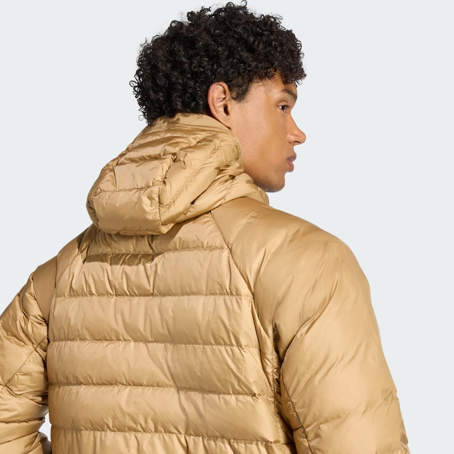 Куртка для активного отдыха ADIDAS TERREX Xperior, Pueblo — фото 4