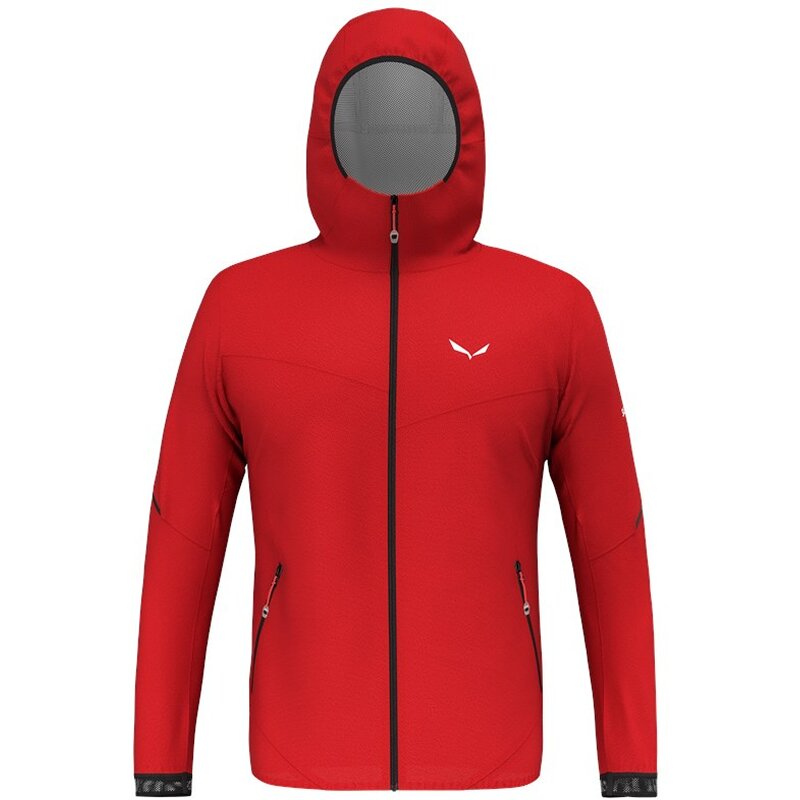 

Функциональная куртка pedroc ptx 2.5 м легкая куртка. Salewa, цвет flame