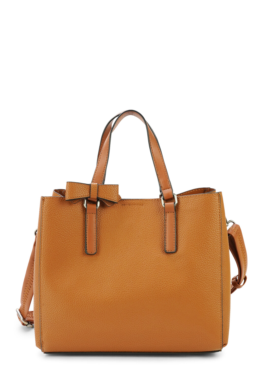 

Сумка Harpa Handtasche MILLIE, цвет butterscotch brown