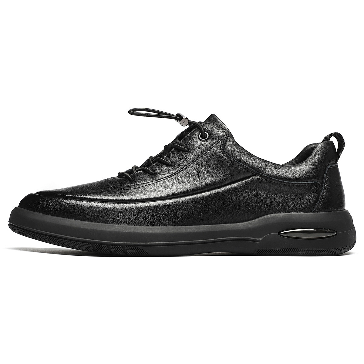 

Туфли Men"s Casual Men Low-Top черный St&Sat