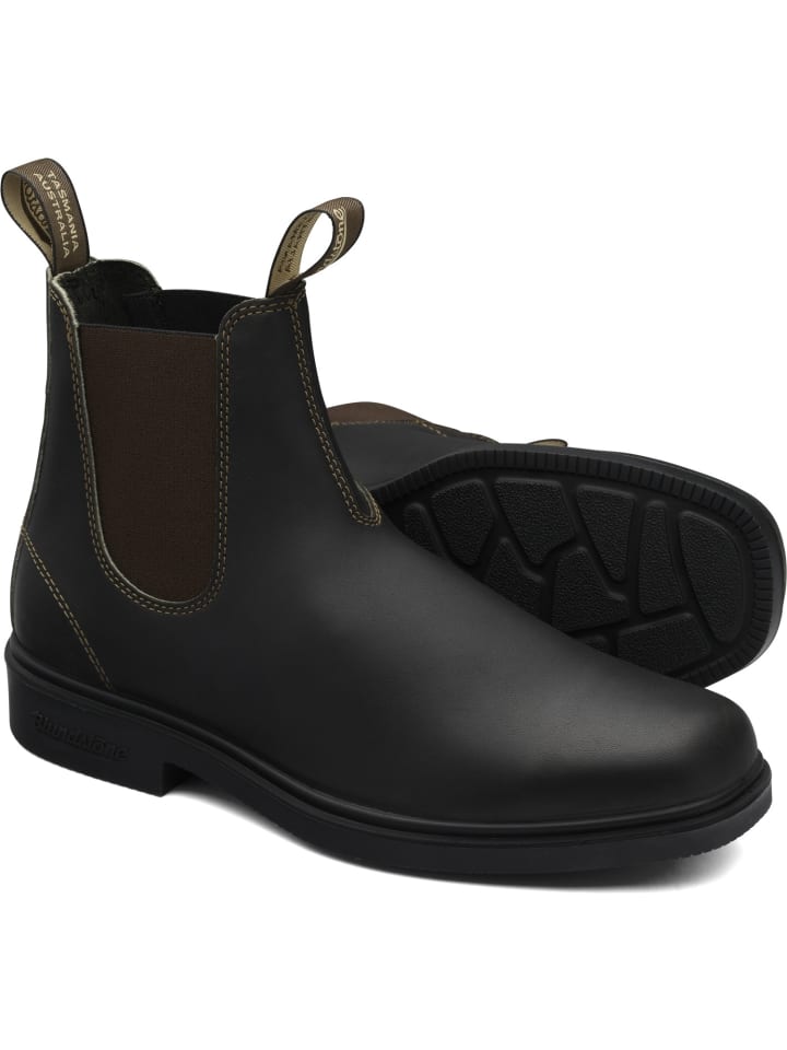 

Ботинки челси Blundstone Chelsea Boot, коричневый