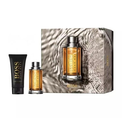 

Hugo Boss The Scent For MenGift SetEau De Toilette 50ml + Shower Gel 100ml