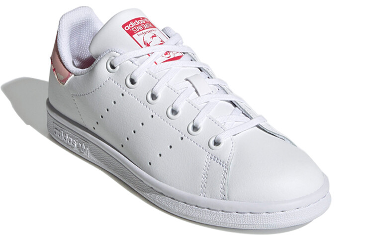 Adidas originals StanSmith Kids Кроссовки для скейтбординга Дети — фото 2