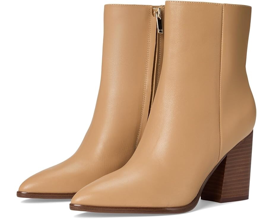 

Ботинки Marc Fisher LTD Melysa, цвет Light Natural Leather