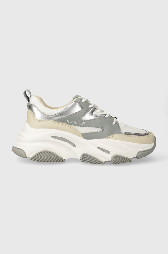 

Прогрессивные кроссовки Steve Madden, серый