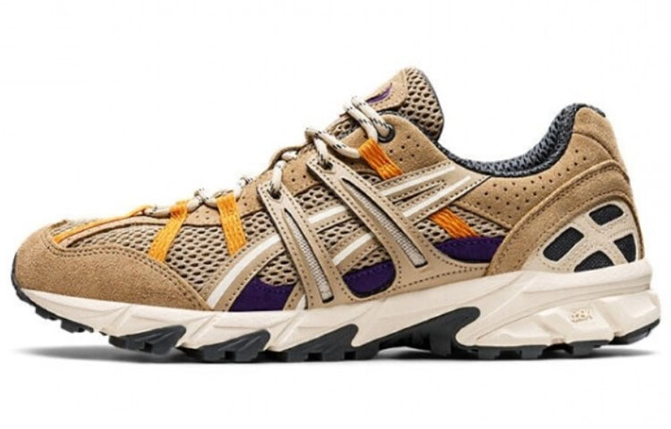 

Кроссовки Asics Gel-Sonoma 15-50 унисекс дубль