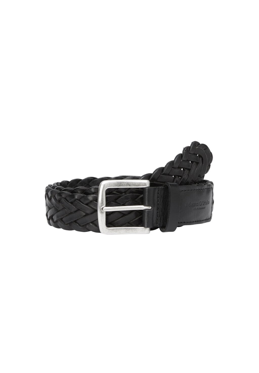 

Ремень Marc O'Polo, цвет black