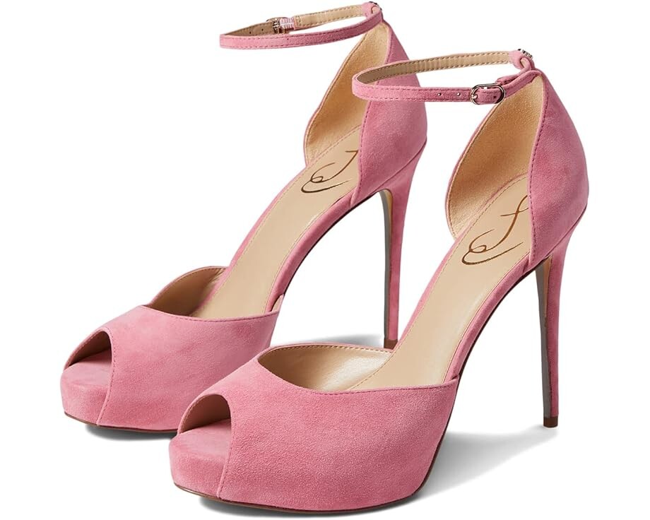 

Туфли Sam Edelman Florencia, роза