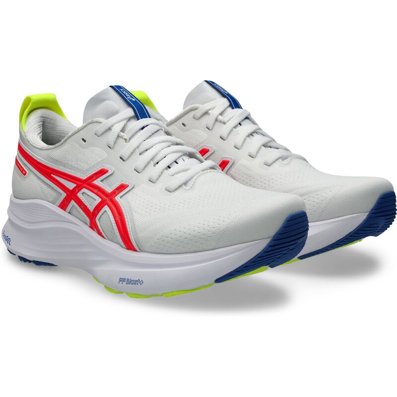 Кроссовки гель-каяно 32 атц Asics, мультиколор — фото 4
