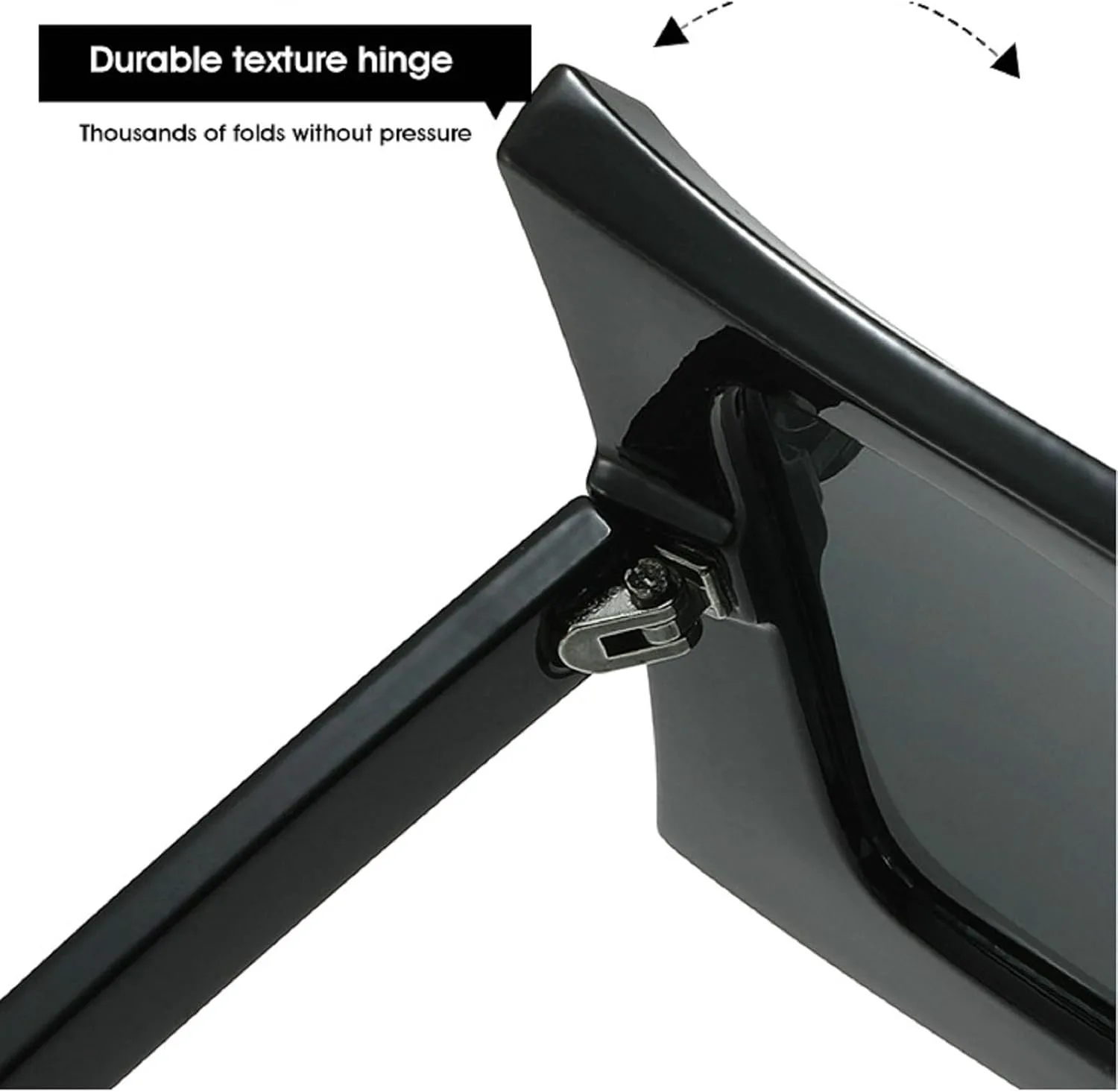 

Крупные квадратные солнцезащитные очки для женщин в большой оправе, 2024 год, роскошные, модные, конфетные цвета, солнцезащитные очки-щитки для женщин mincl, Green