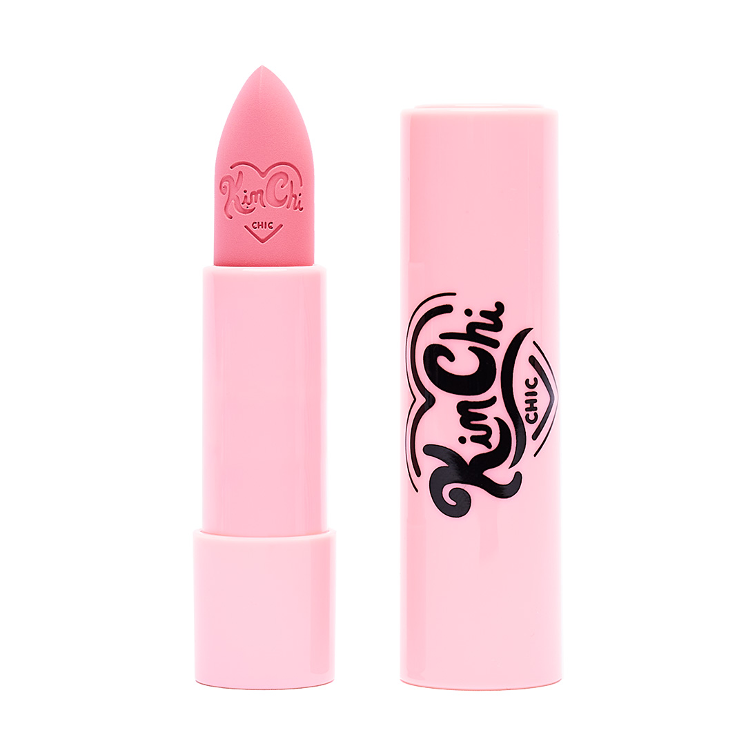 

Помада marshmallow butter lippie Kimchi Chic, цвет nr. 04 nineteen, вес 4.2 гр.
