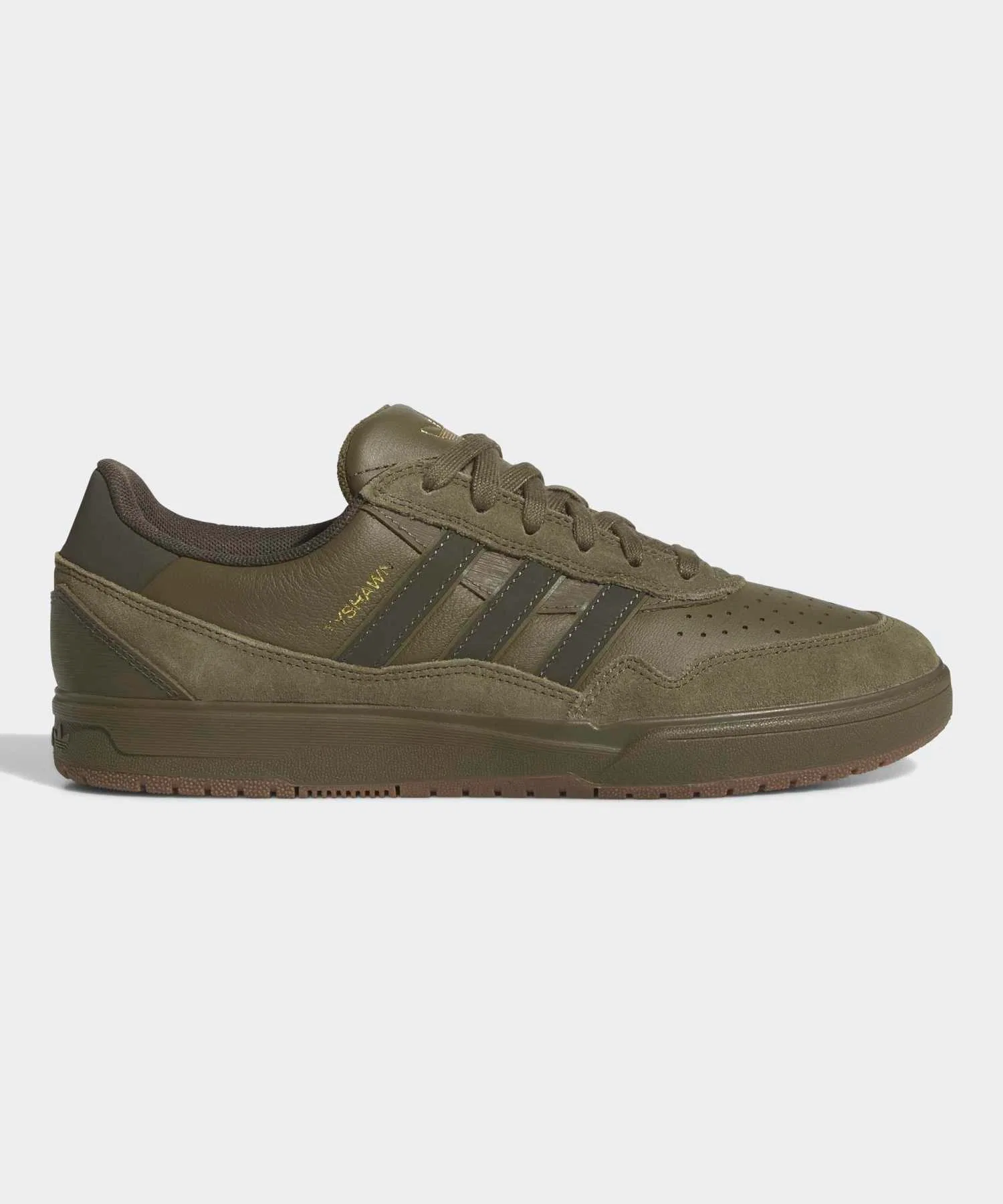 Мужские кроссовки Adidas Tyshawn II