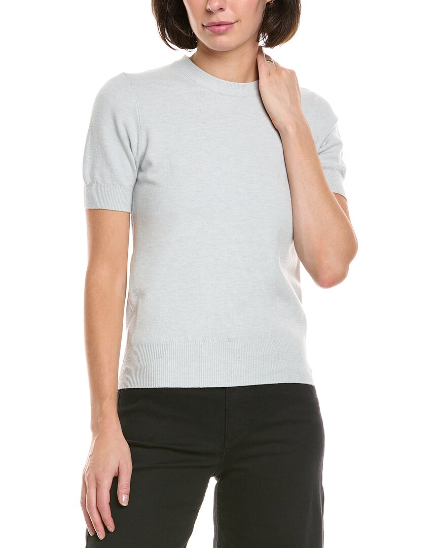 

Свитер M Magaschoni M- MAGASCHONI, серый