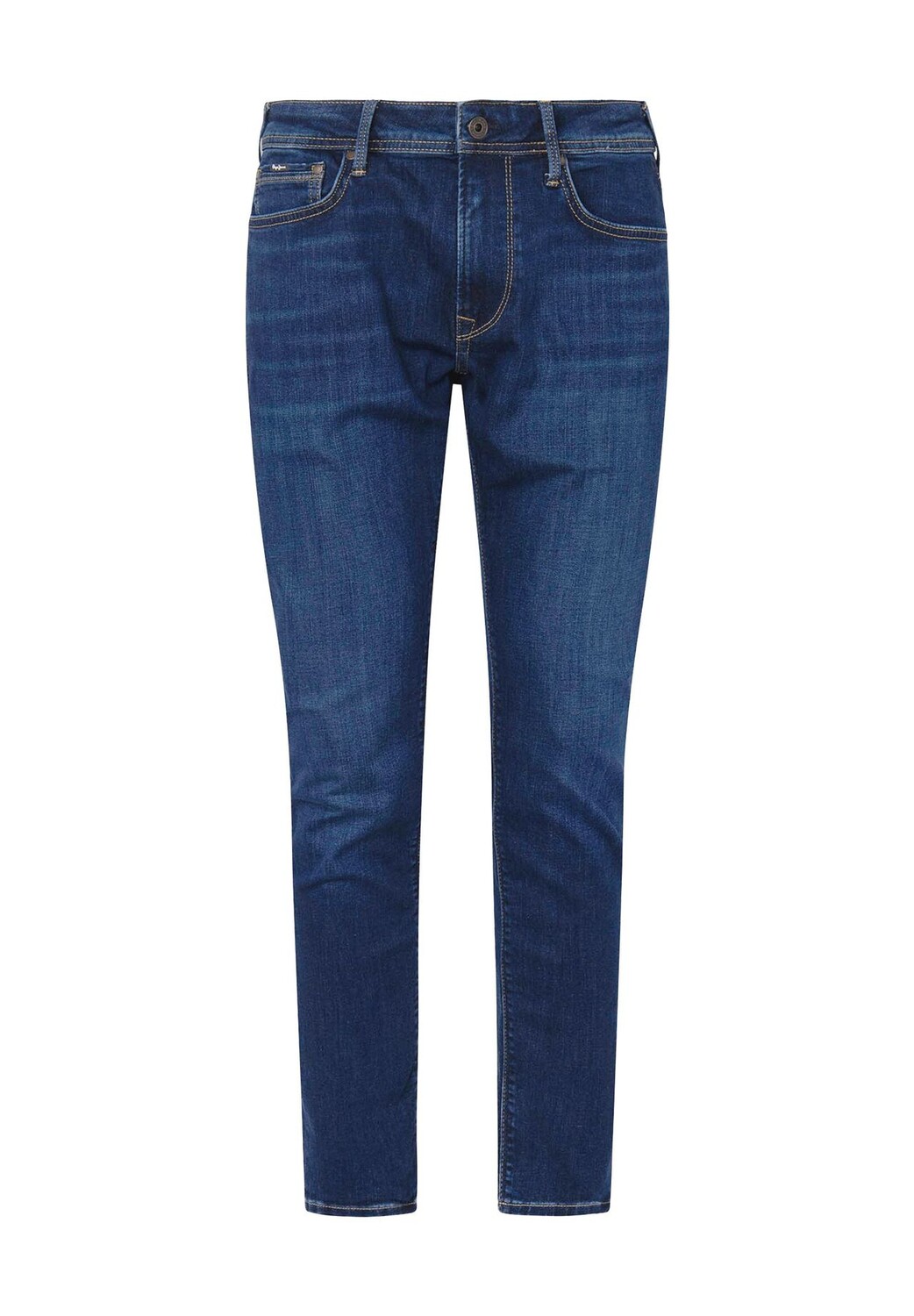 

Мужские джинсы Stanley узкого кроя с 5 карманами Pepe Jeans, деним
