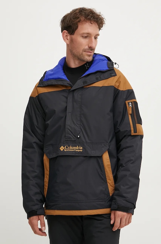 

Спортивная куртка Challenger Columbia, коричневый