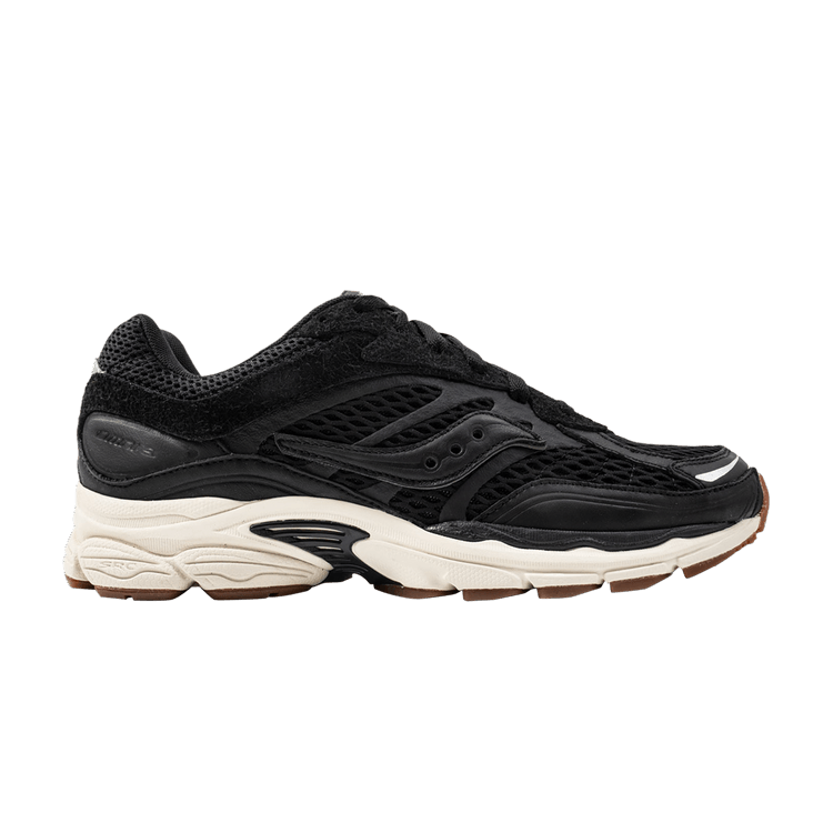 

Кроссовки ProGrid Omni 9 'Crafted - Black', черный