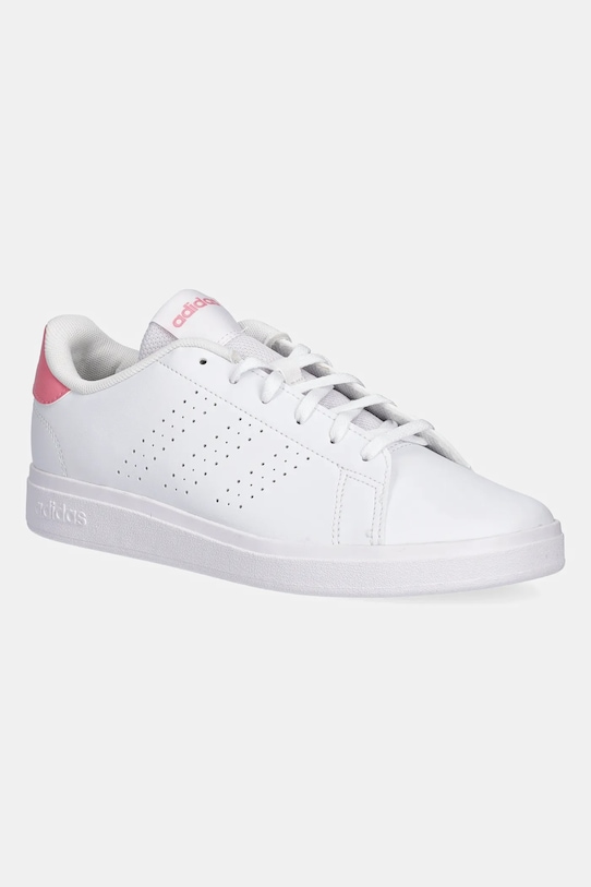 

Детские кроссовки Advantage Base 0 Adidas, белый
