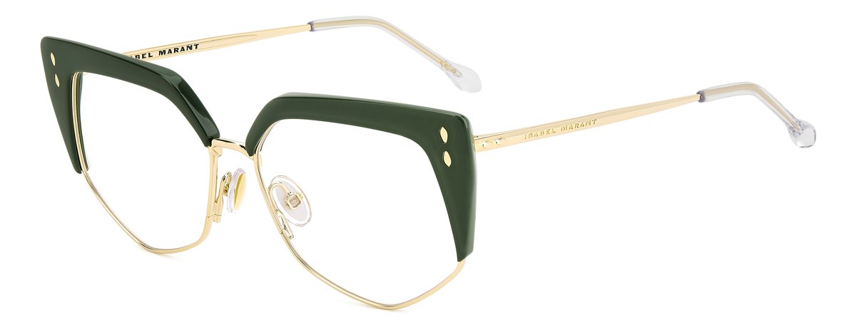 

Женские оптические оправы IM 0161 ISABEL MARANT