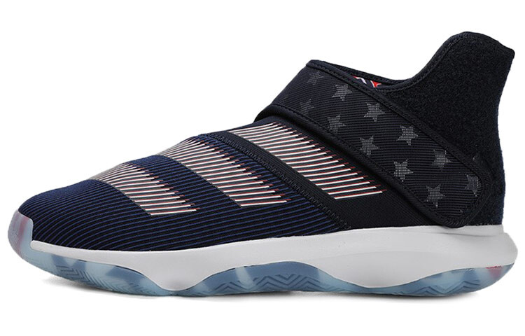 

Мужские баскетбольные кроссовки Adidas Harden B/E 3