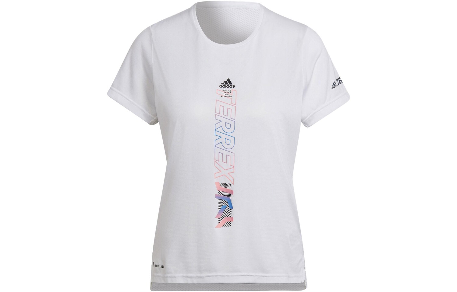 

Adidas Женская футболка, Белый