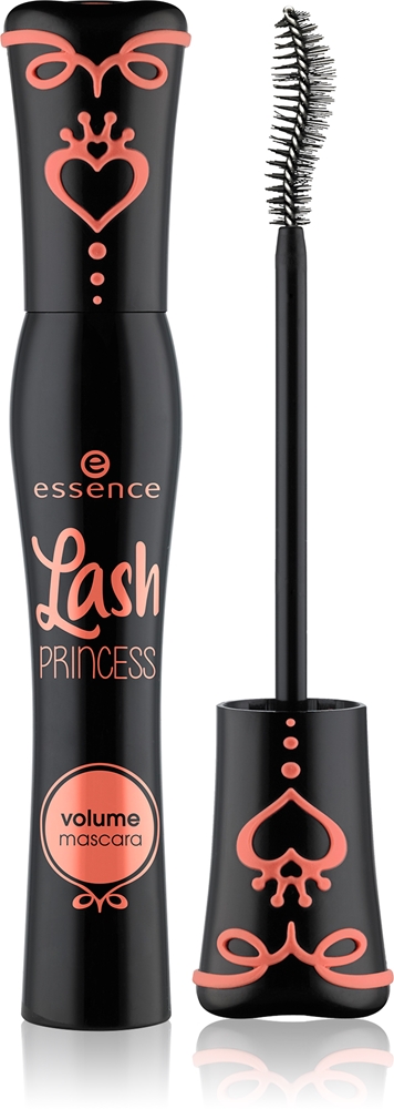 

Тушь для ресниц Lash Princess, придающая объем Essence, 12 мл