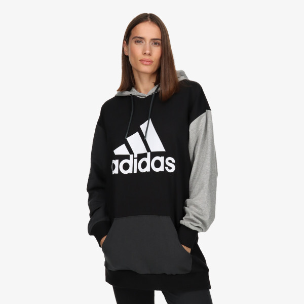 

Основы толстовок Adidas, черный